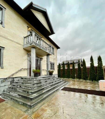 Коттедж, 1000 м2 Щёлково - изображение 12