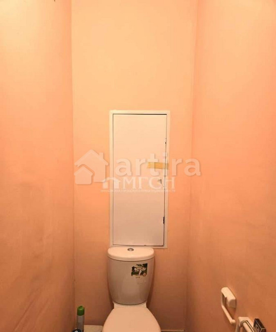 2-комн. квартира, 50.8 м2, 12/24 эт. Москва - изображение 12