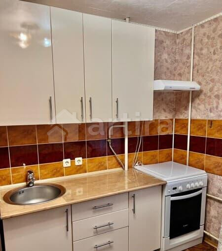 1-комн. квартира, 42 м2, 4/12 эт. Москва - изображение 3