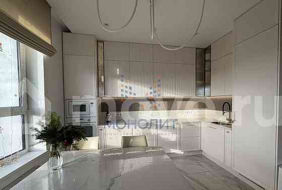 3-комн. квартира, 77.5 м2, 22/30 эт. Москва