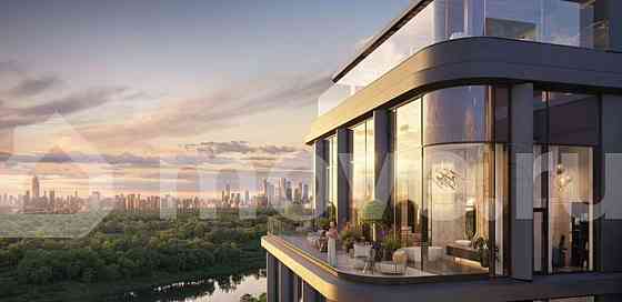 4-комн. квартира, 149.5 м2, 9/16 эт. Москва