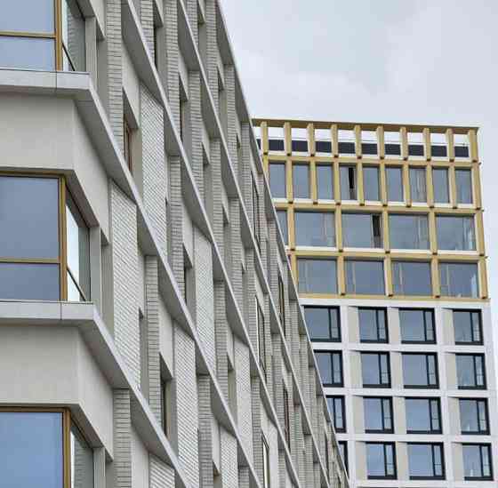 Гараж, 13 м2 Санкт-Петербург