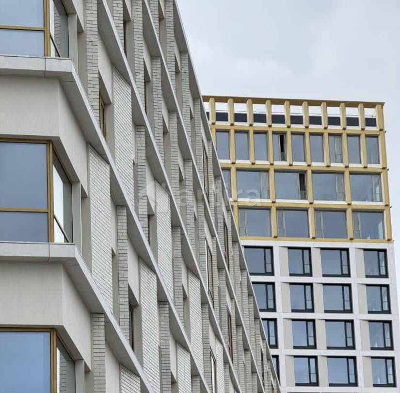 Гараж, 13 м2 Санкт-Петербург - изображение 4