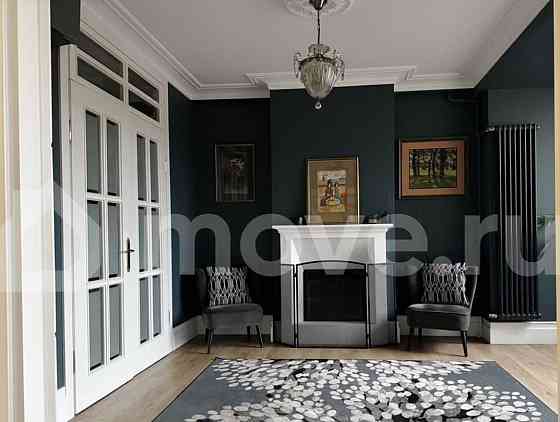 2-комн. квартира, 38 м2, 3/14 эт. Москва