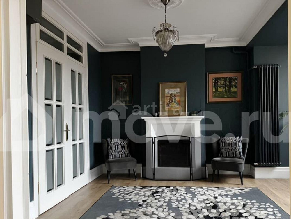 2-комн. квартира, 38 м2, 3/14 эт. Москва - изображение 1