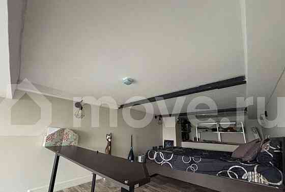 Студия, 18.9 м2, 10/14 эт. Москва