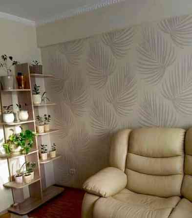 2-комн. квартира, 58 м2, 5/9 эт. Самара