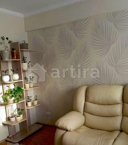 2-комн. квартира, 58 м2, 5/9 эт. Самара - изображение 2