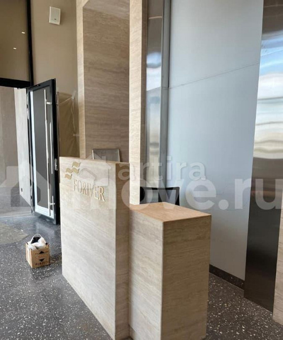 3-комн. квартира, 115 м2, 14/19 эт. Москва - изображение 4