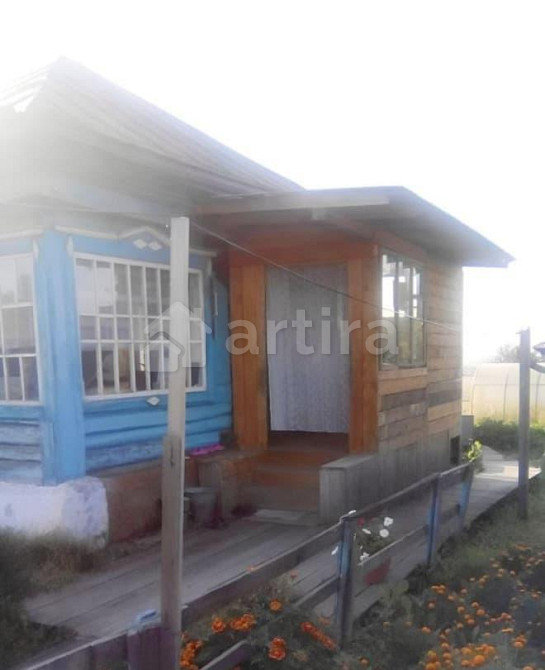 Дом, 55 м2, 6 соток, 1 эт. Новокузнецк - изображение 3