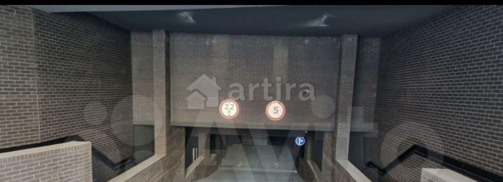 Гараж, 15 м2 Санкт-Петербург - изображение 4