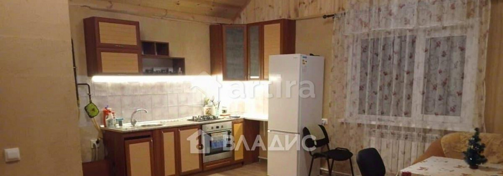 Дом, 93 м2, 17.5 сотки, 1 эт. Лакинск - изображение 4