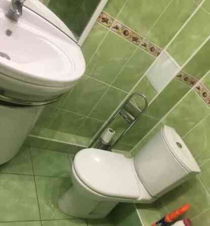 1-комн. квартира, 45 м2, 3/24 эт. Казань