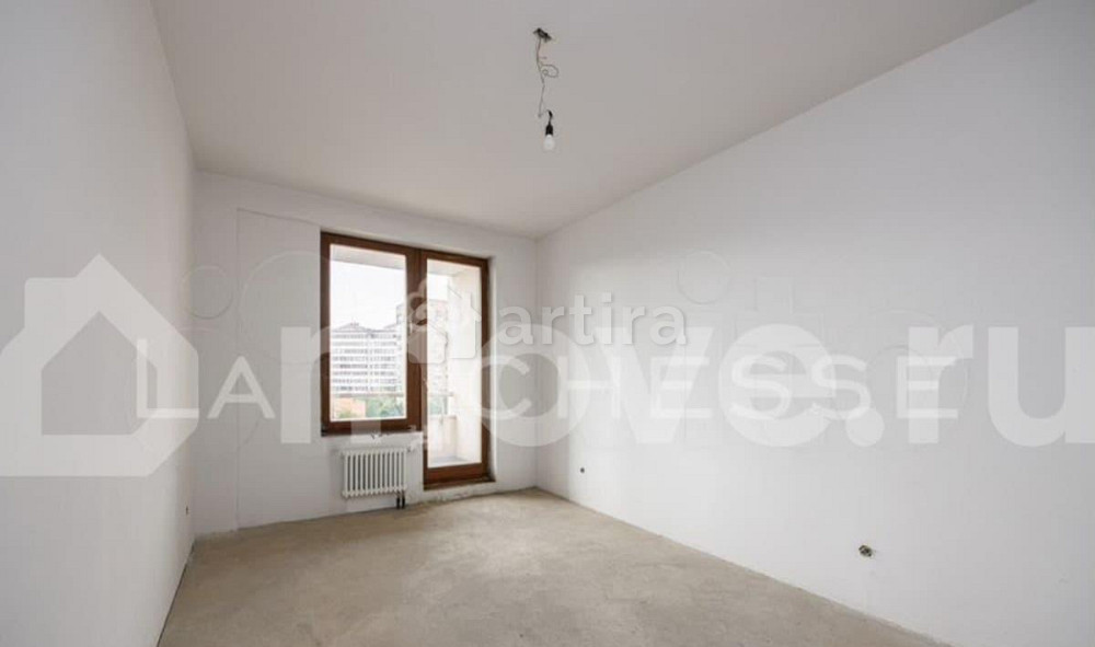 3-комн. квартира, 154 м2, 2/18 эт. Москва - изображение 7