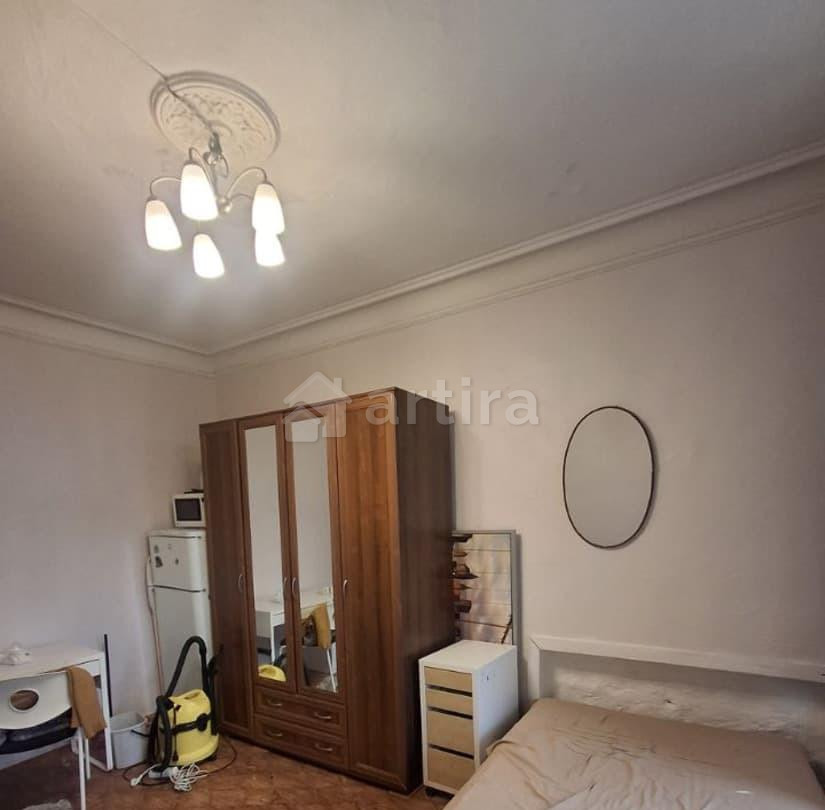 Комната, 14.1 м2, 5/6 эт. Санкт-Петербург - изображение 1