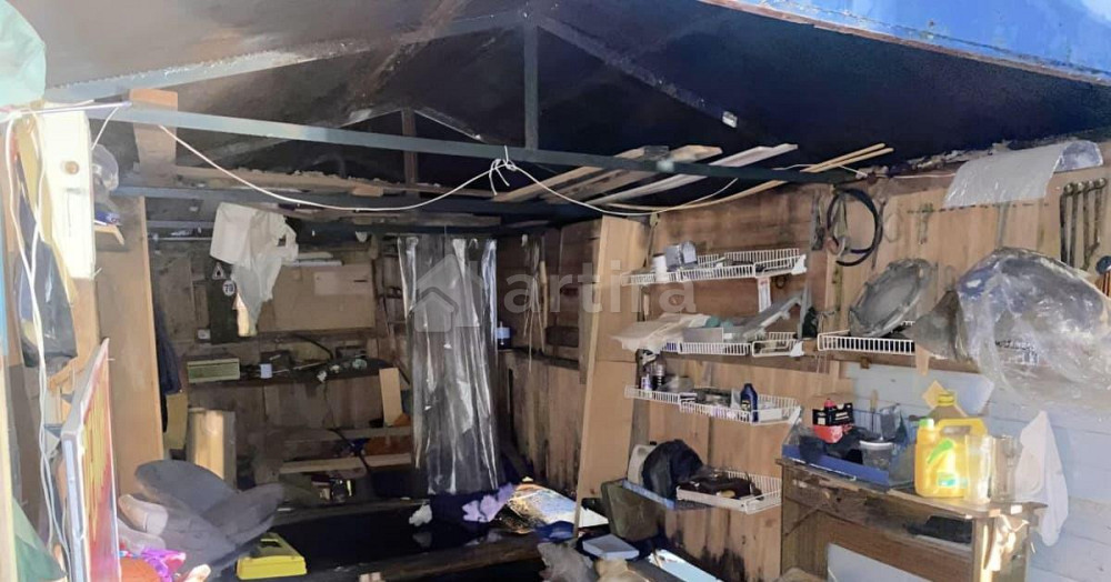 Гараж, 18 м2 Санкт-Петербург - изображение 5