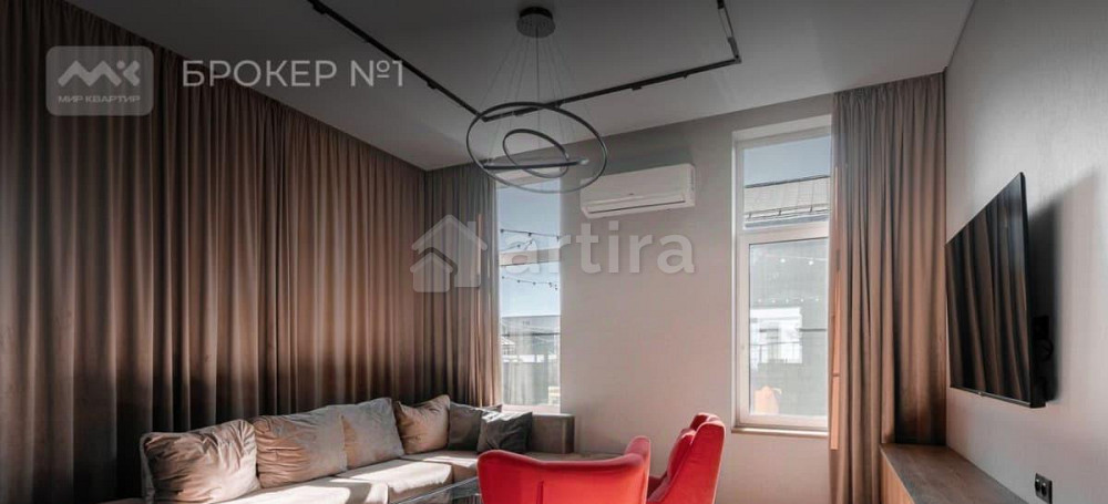 Дом, 280 м2, 6 соток, 2 эт. Всеволожск - изображение 2