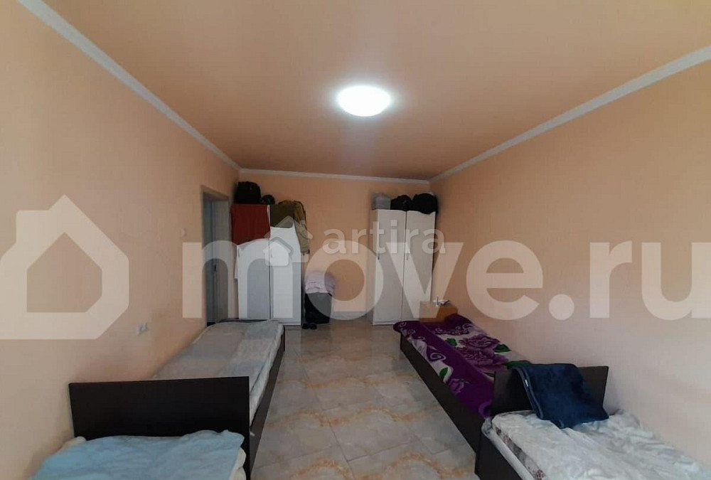 4-комн. квартира, 99.9 м2, 7/22 эт. Москва - изображение 7