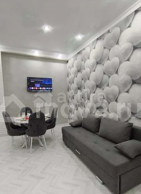 Студия, 16.6 м2, 1/5 эт. Москва - изображение 2