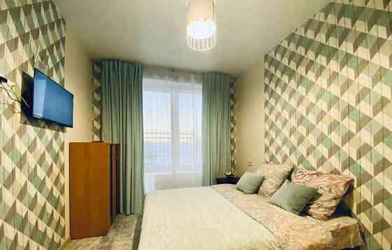 1-комн. квартира, 40 м2, 1/3 эт. Троицк