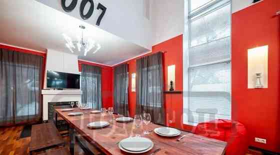 Коттедж, 459 м2 Одинцово