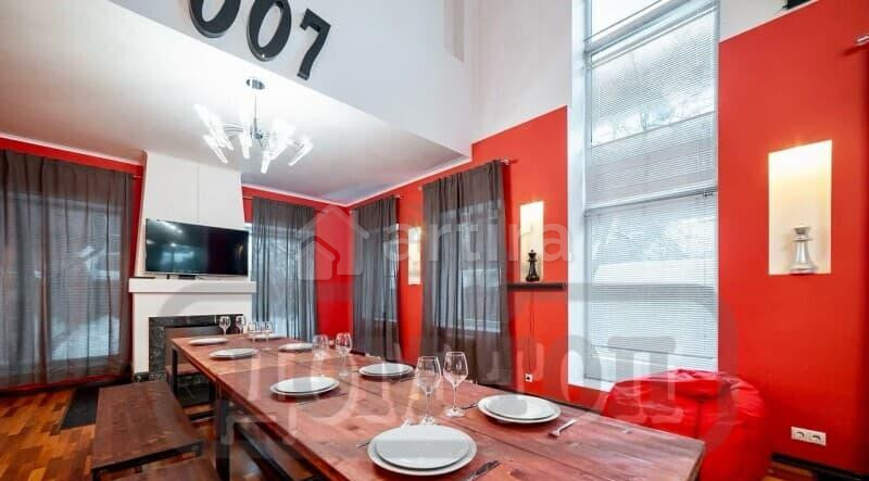 Коттедж, 459 м2 Одинцово - изображение 5