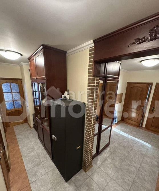 5-комн. квартира, 111.5 м2, 14/17 эт. Москва - изображение 7