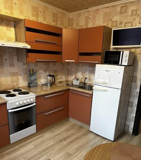 1-комн. квартира, 40 м2, 3/12 эт. Москва - изображение 8