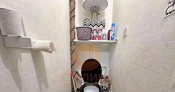 Комната, 9 м2, 1/5 эт. Москва