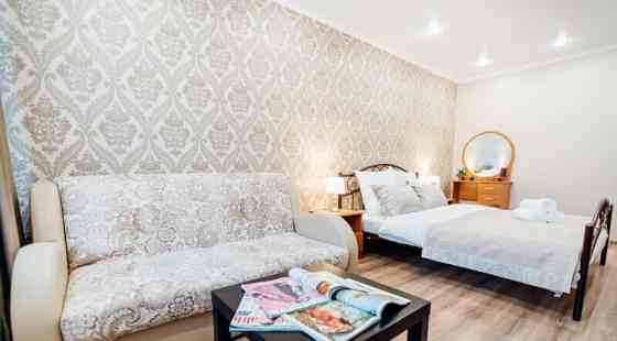 1-комн. квартира, 30 м2, 4/5 эт. Калуга