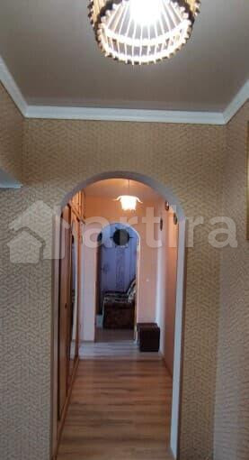 2-комн. квартира, 48 м2, 3/5 эт. Калининград - изображение 4