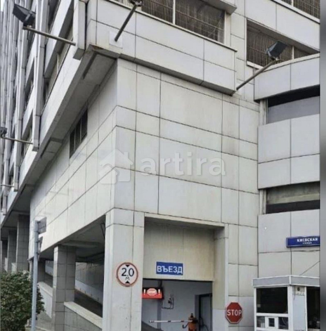 Гараж, 12.5 м2 Москва - изображение 4