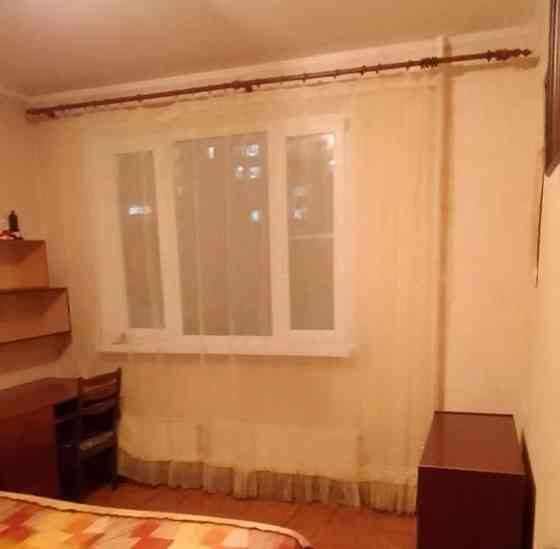 Комната, 14 м2, 5/17 эт. Москва