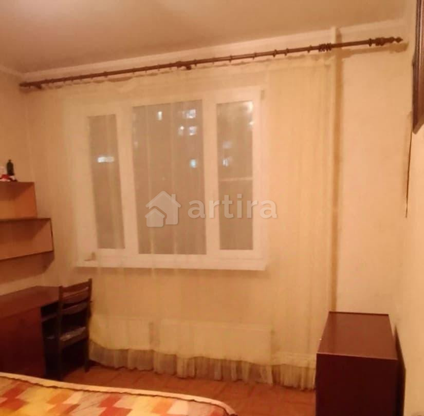 Комната, 14 м2, 5/17 эт. Москва - изображение 4