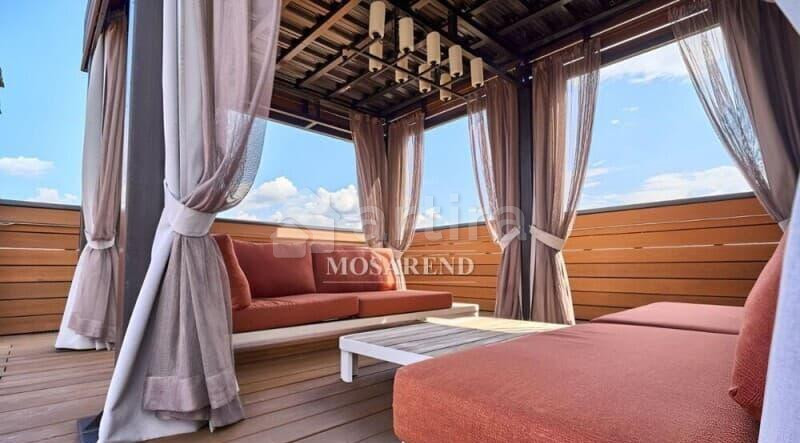 Коттедж, 700 м2 Истра - изображение 3