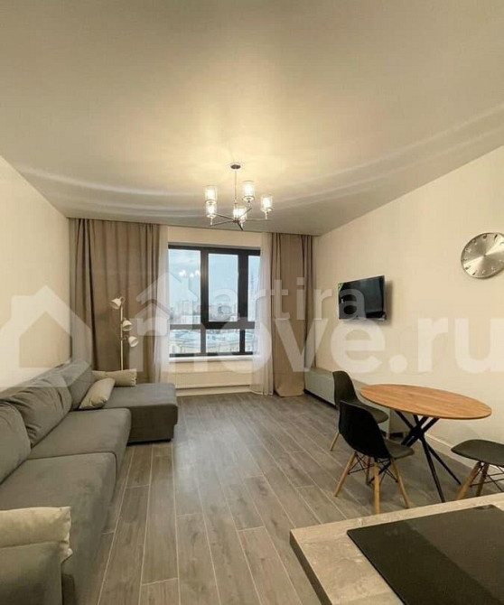 Студия, 29.8 м2, 8/24 эт. Москва - изображение 4