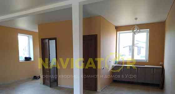 Дом, 110 м2, 6 соток, 2 эт. Уфа