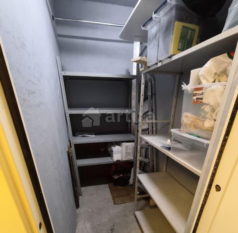 Гараж, 2.6 м2 Красногорск - изображение 1