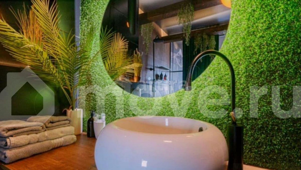 Студия, 13.6 м2, 2/5 эт. Москва - изображение 7