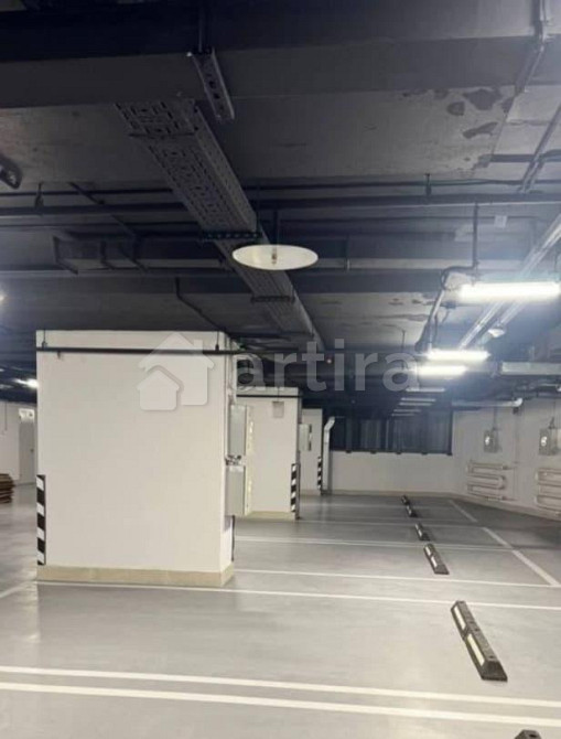 Гараж, 13.8 м2 Москва - изображение 4