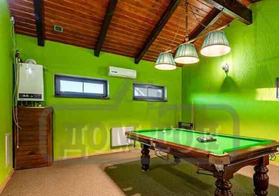 Коттедж, 600 м2 Лобня