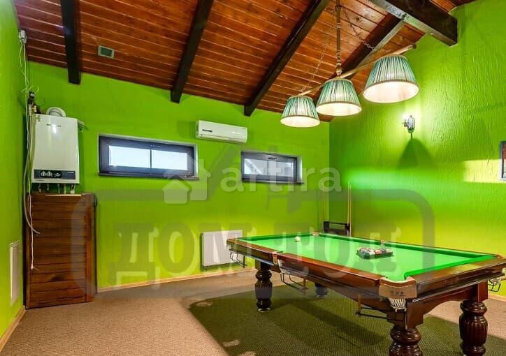 Коттедж, 600 м2 Лобня - изображение 5