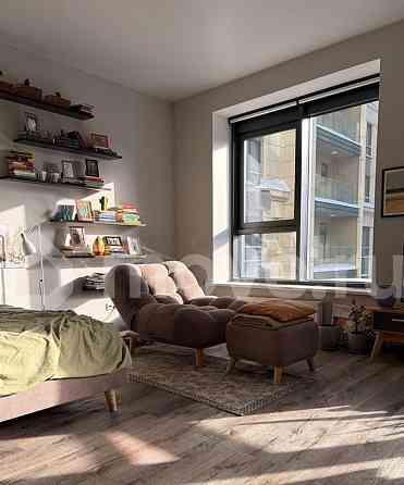 Студия, 50 м2, 3/13 эт. Москва