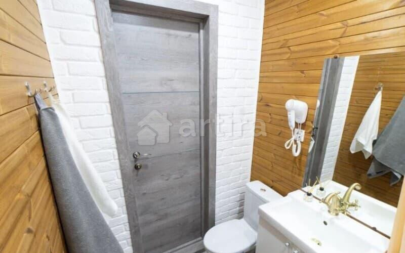 1-комн. квартира, 44 м2, 7/9 эт. Самара - изображение 5