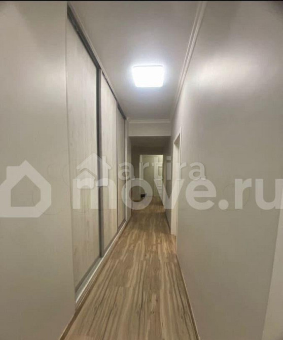 4-комн. квартира, 106.5 м2, 2/7 эт. Москва - изображение 5