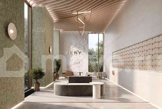 3-комн. квартира, 66 м2, 9/29 эт. Москва