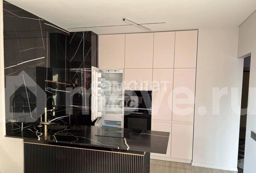 3-комн. квартира, 63.5 м2, 16/24 эт. Москва - изображение 1