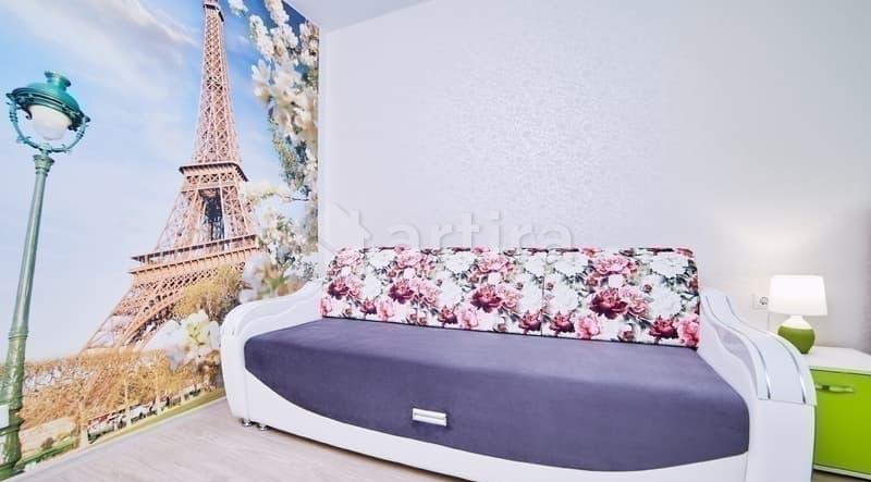 1-комн. квартира, 43 м2, 5/9 эт. Йошкар-Ола - изображение 9