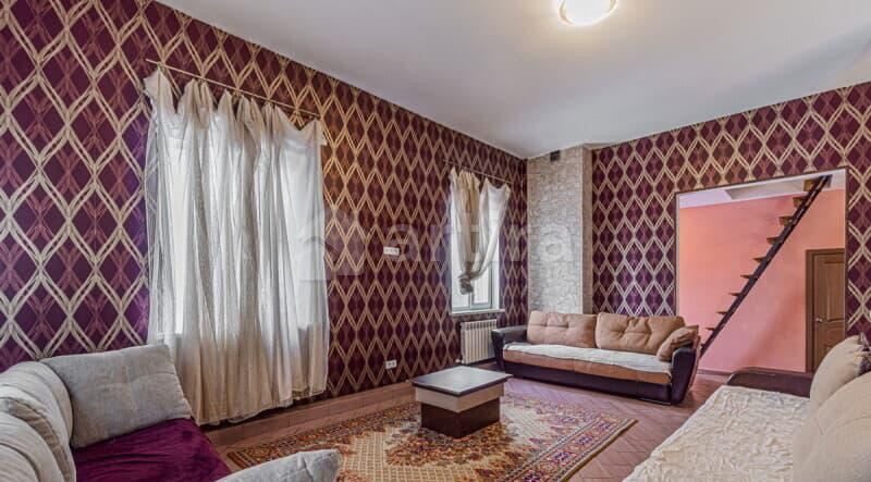 Коттедж, 500 м2 Бронницы - изображение 18