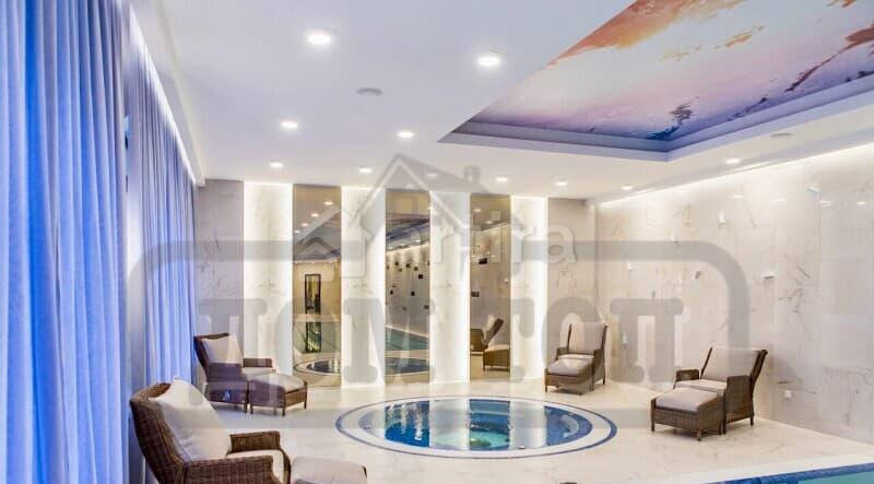 Коттедж, 4000 м2 Одинцово - изображение 20